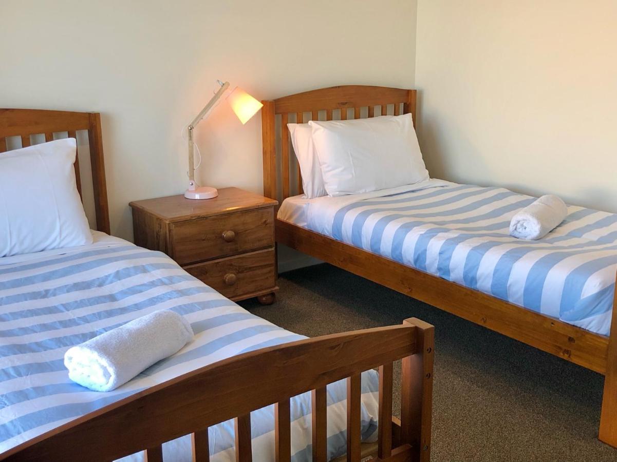Вилла Holiday Comfort Твайзел Экстерьер фото